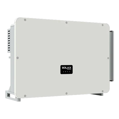 Inversor Solar Solax FORTH 120000W X3-FTH-120K-G2 Trifásico