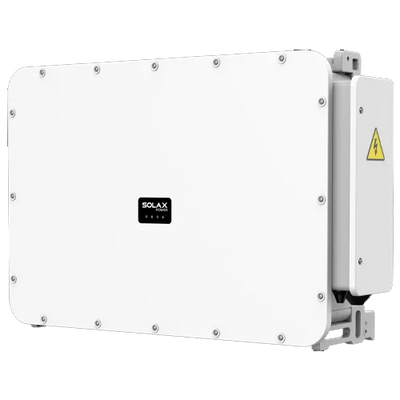 Inversor Solar Solax GRAND 300000W X3-GRD-300K-HV Trifásico Alta Tensión