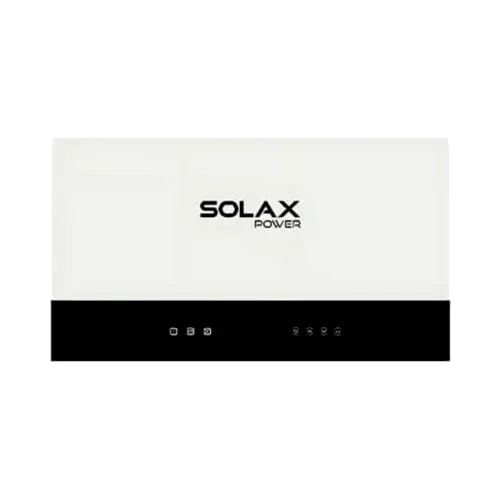 Inversor Solar Híbrido Solax IES 6000W X3-IES-6K Trifásico
