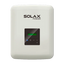 Inversor Solar Solax 12000W X3-MIC-12.0K-G2 Trifásico
