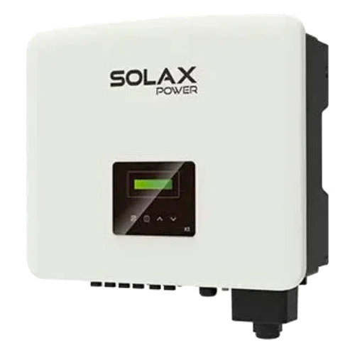 Inversor Solar Solax 10000W X3-PRO-10.0K-G2 Trifásico