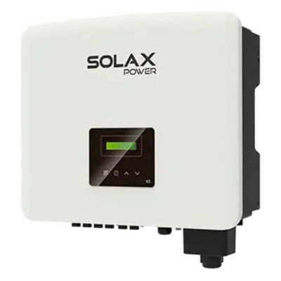 Inversor Solar Solax 20000W X3-PRO-20.0K-G2 Trifásico