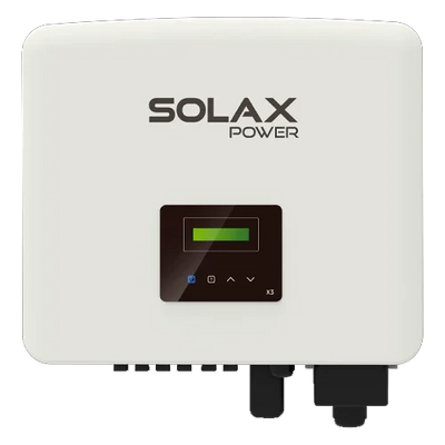 Inversor Solar Solax 15000W X3-PRO-15.0K-G2 Trifásico