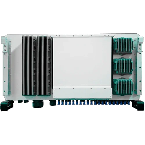 Inversor Solar Solis 80K-5G Trifásico 80kW On-Grid