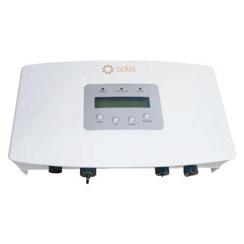 Export Manager Solis EPM1-5G Monofásico hasta 10 inversores