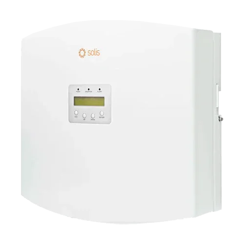 Export Manager Solis EPM3-5G-PLUS Trifásico hasta 80 inversores