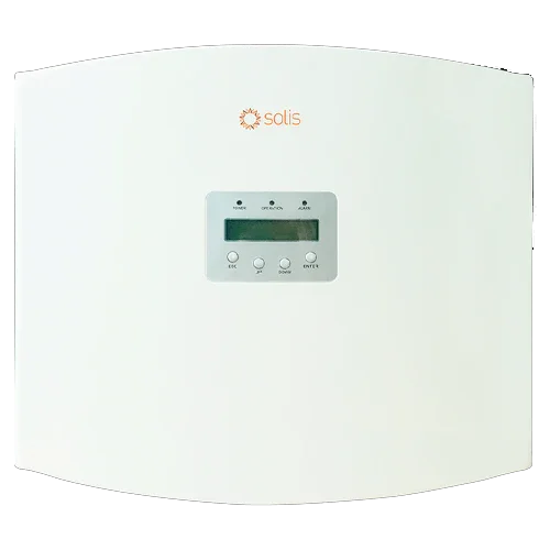 Export Manager Solis EPM3-5G-PLUS Trifásico hasta 80 inversores