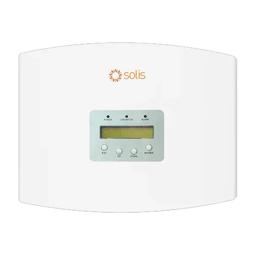 Export Manager Solis EPM1-5G Monofásico hasta 10 inversores