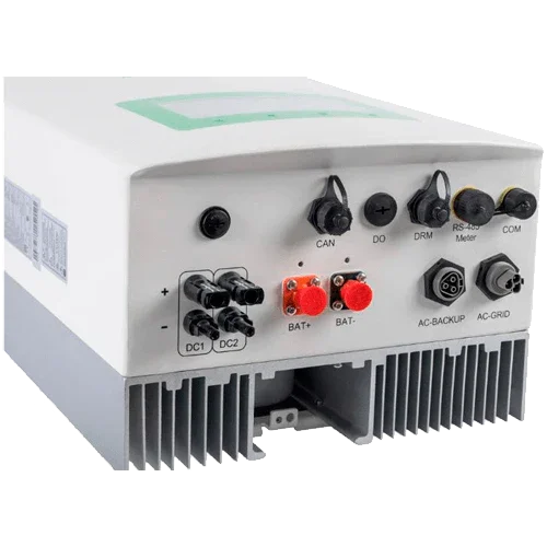 Inversor Híbrido Solis S5-EH1P6K-L Monofásico 6kW 48V