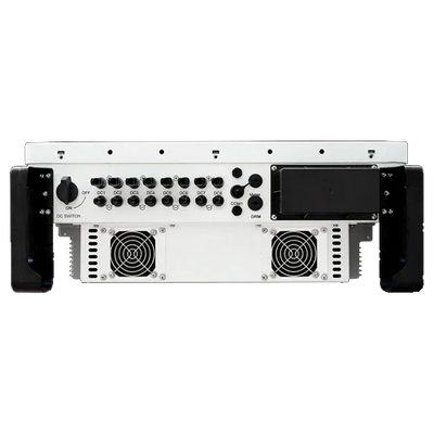 Inversor Solis S5-GC60K 60kW on-grid trifásico