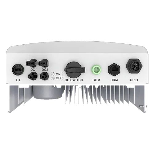 Inversor Solar Solis S6-GR1P6K Monofásico 6kW On-Grid