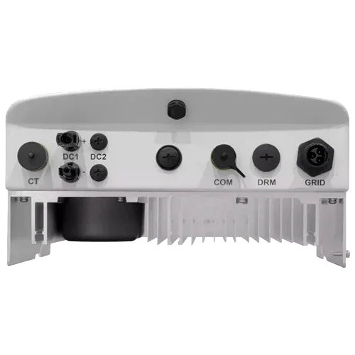 Inversor Solar Solis S6-GR1P2K-M Monofásico 2kW On-Grid