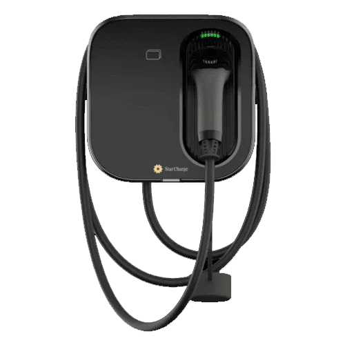 Cargador VE Star Charge Artemis Basic 7,4kW Type 2 Cable 5m