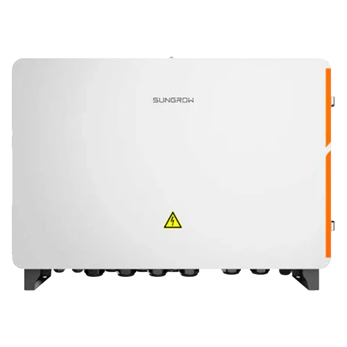 Caja de Comunicación Inteligente Sungrow COM100A