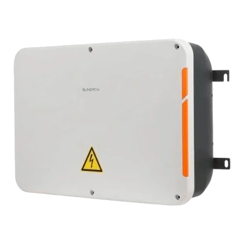 Caja de Comunicación Inteligente Sungrow COM100E