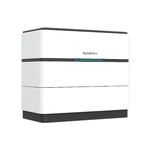 Batería Litio HV 10 kWh Sungrow SBH100