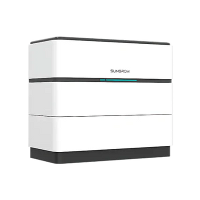 Batería Litio HV 10 kWh Sungrow SBH100