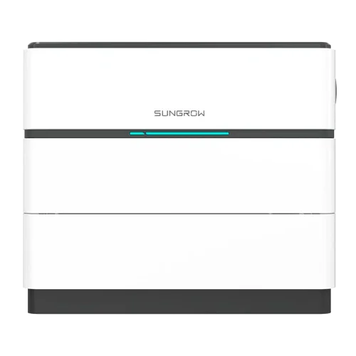 Batería Litio HV 10 kWh Sungrow SBH100