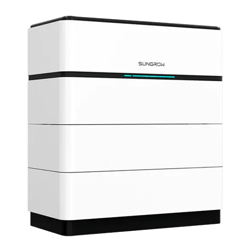 Batería Litio HV 15 kWh Sungrow SBH150