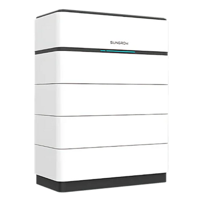 Batería Litio HV 20 kWh Sungrow SBH200