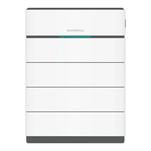 Batería Litio HV 20 kWh Sungrow SBH200