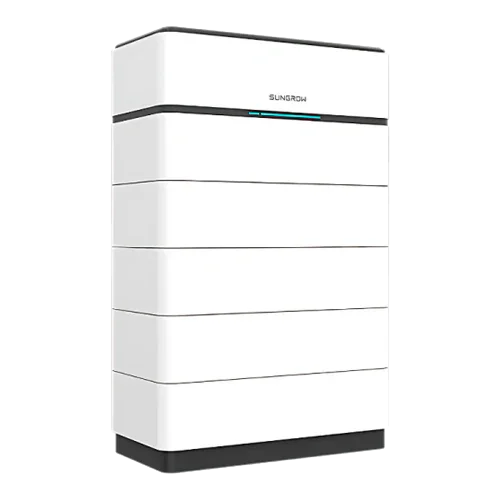 Batería Litio HV 25 kWh Sungrow SBH250