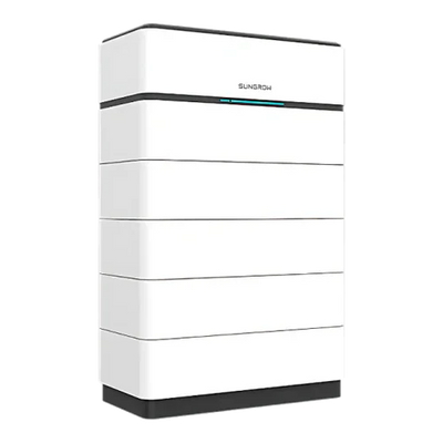 Batería Litio HV 25 kWh Sungrow SBH250