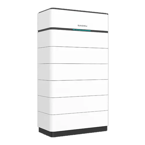 Batería Litio HV 30 kWh Sungrow SBH300