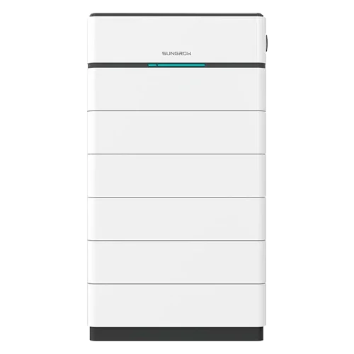 Batería Litio HV 30 kWh Sungrow SBH300