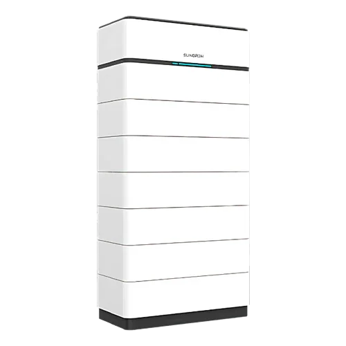 Batería Litio HV 35 kWh Sungrow SBH350