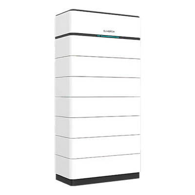 Batería Litio HV 35 kWh Sungrow SBH350