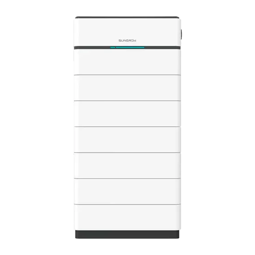 Batería Litio HV 35 kWh Sungrow SBH350