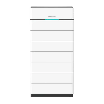 Batería Litio HV 35 kWh Sungrow SBH350