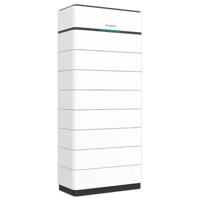 Batería Litio HV 40 kWh Sungrow SBH400