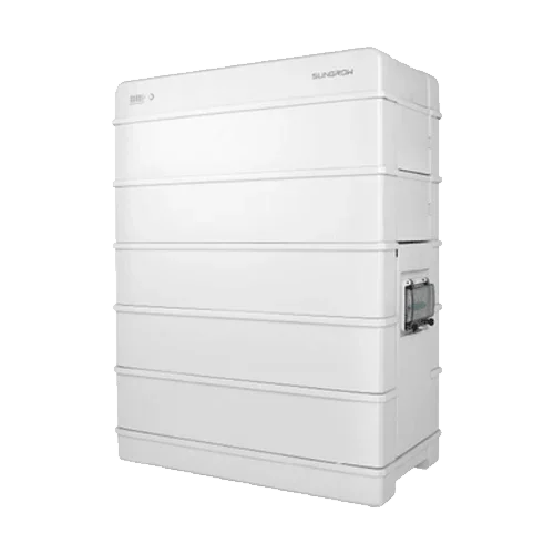 Batería Litio HV 16.0 kWh Sungrow SBR160