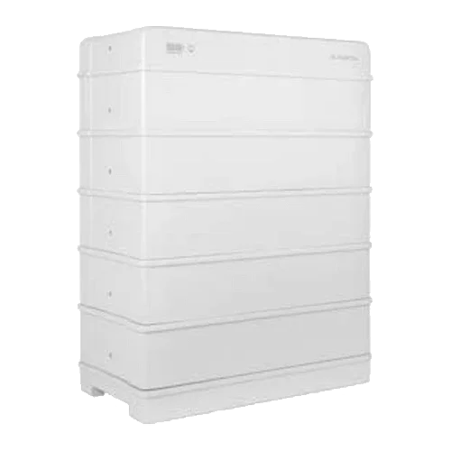 Batería Litio HV 16.0 kWh Sungrow SBR160