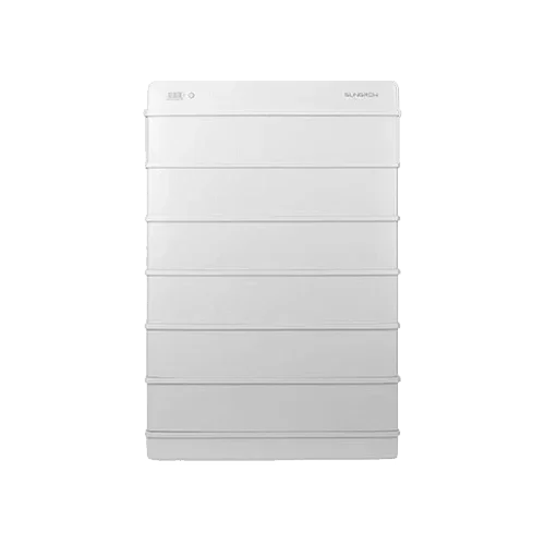 Batería Litio HV 19.2 kWh Sungrow SBR192