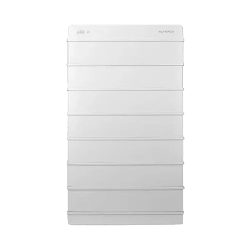Batería Litio HV 22.4 kWh Sungrow SBR224