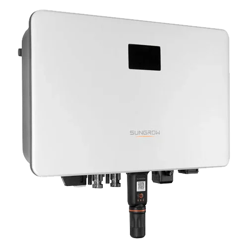Inversor Solar Monofásico Sungrow SG5.0RS | 5 kW