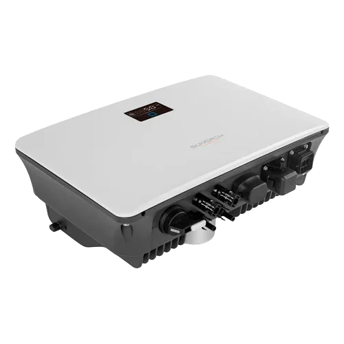 Inversor Solar Monofásico Sungrow SG5.0RS | 5 kW