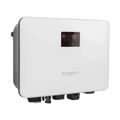Inversor Solar Monofásico Sungrow SG2.0RS-S | 2 kW