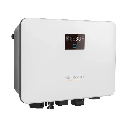 Inversor Solar Monofásico Sungrow SG2.5RS-S | 2,5 kW
