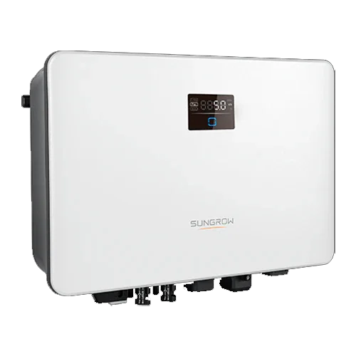 Inversor Solar Monofásico Sungrow SG5.0RS | 5 kW