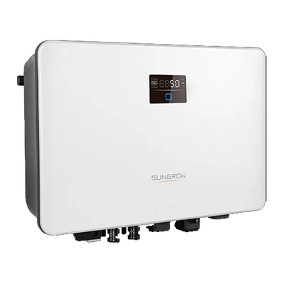 Inversor Solar Monofásico Sungrow SG6.0RS | 6 kW