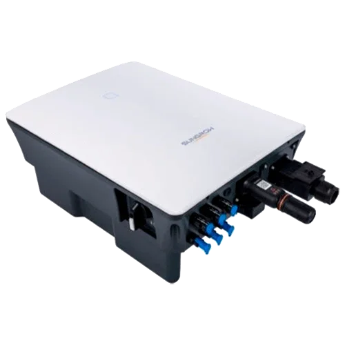 Inversor Solar Trifásico Sungrow SG6.0RT | 6 kW