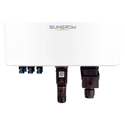 Inversor Solar Trifásico Sungrow SG15RT | 15 kW