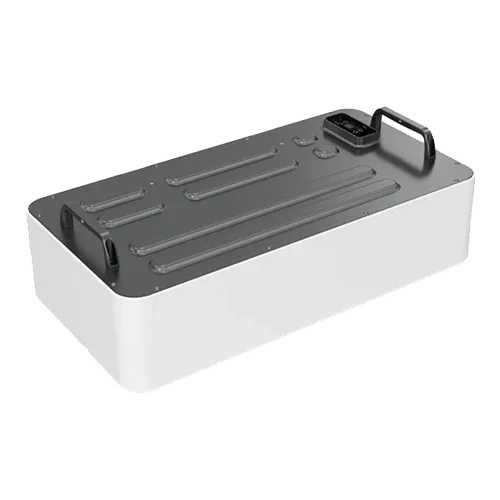 Módulo Batería Litio HV 5 kWh Sungrow SG-SBH-5,0