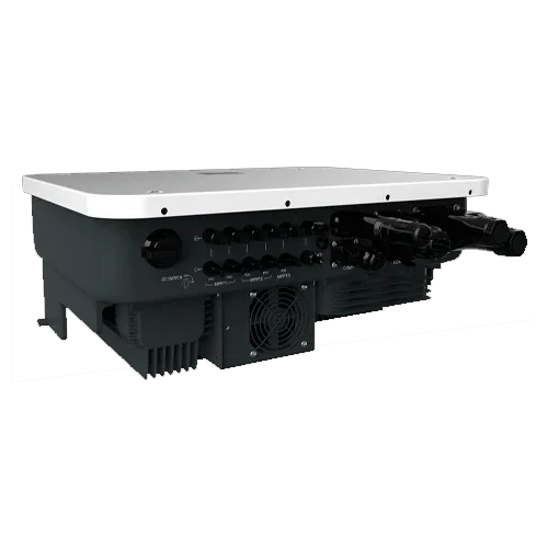 Inversor Híbrido Trifásico Sungrow SH25T | 25 kW