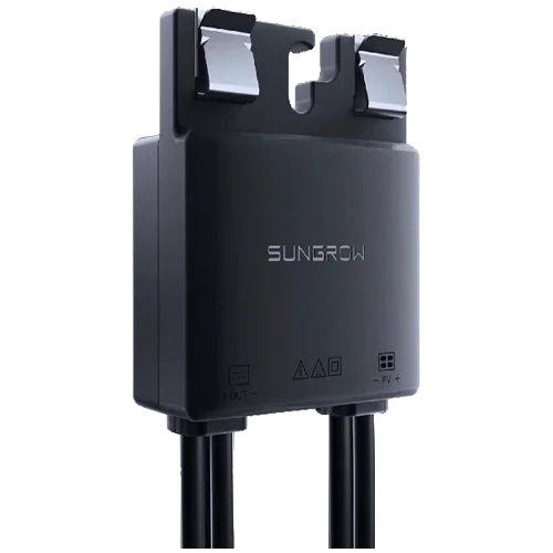 Optimizador Solar Sungrow SP600S para módulos FV