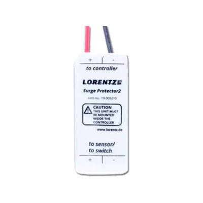 Protector Sobretensiones Lorentz Surge Protector 2 19-005210